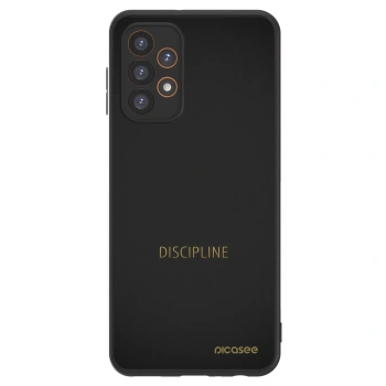 Picasee ULTIMATE CASE Samsung Galaxy A23 A236B 5G - készülékre - Discipline