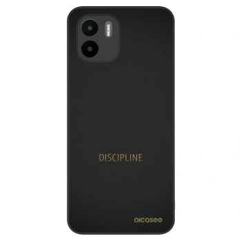 Szilikon tok erre a típusra Xiaomi Redmi A1 - Discipline