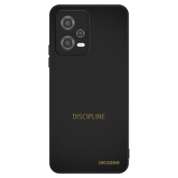 Szilikon tok erre a típusra Xiaomi Poco X5 - Discipline