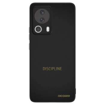 Picasee ULTIMATE CASE Xiaomi 13 Lite - készülékre - Discipline