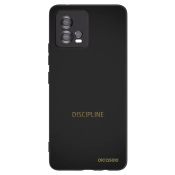 Tok az alábbi mobiltelefonokra Motorola Moto G72 - Discipline