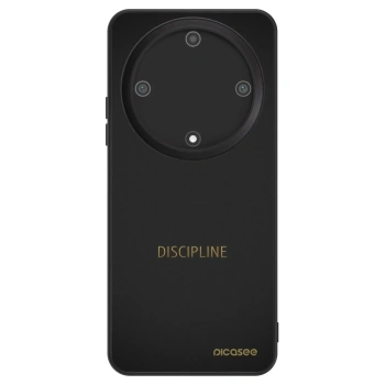 Szilikon tok erre a típusra Honor Magic5 Lite 5G - Discipline