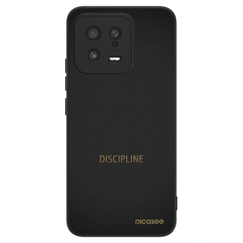 Szilikon tok erre a típusra Xiaomi 13 - Discipline