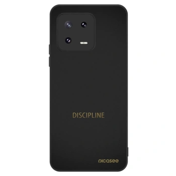 Szilikon tok erre a típusra Xiaomi 13 Pro - Discipline