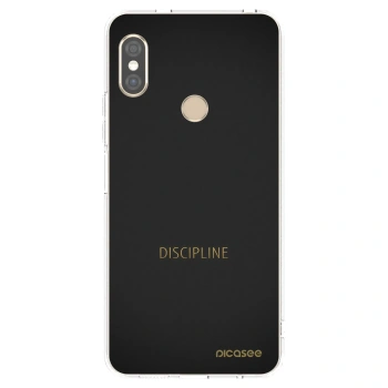 Tok az alábbi mobiltelefonokra Xiaomi Redmi Note 5 Global - Discipline