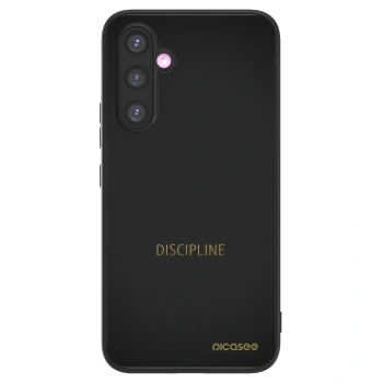 Picasee ULTIMATE CASE Samsung Galaxy A54 5G A546B - készülékre - Discipline