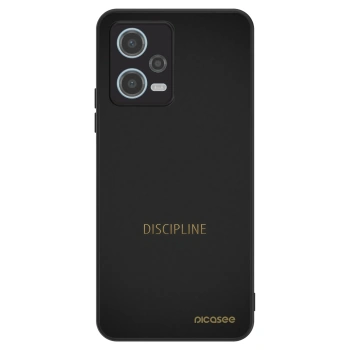 Szilikon tok erre a típusra Xiaomi Redmi Note 12 5G - Discipline