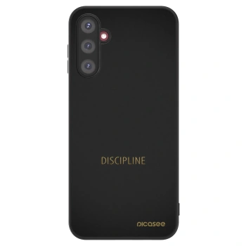 Picasee ULTIMATE CASE Samsung Galaxy A14 4G A145R - készülékre - Discipline