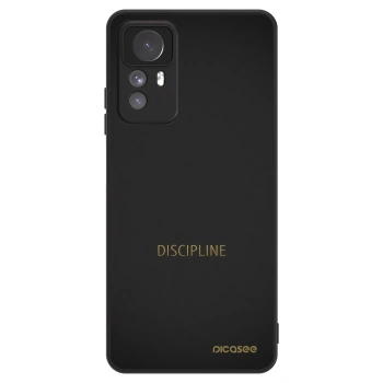Szilikon tok erre a típusra Xiaomi Redmi Note 12S - Discipline