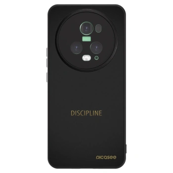 Szilikon tok erre a típusra Honor Magic5 Pro - Discipline