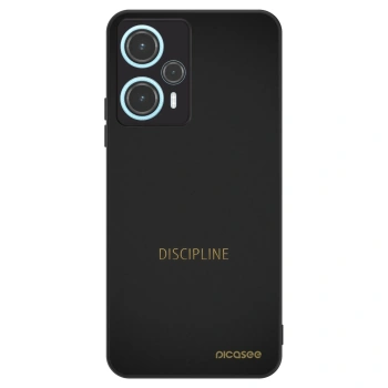 Szilikon tok erre a típusra Xiaomi Poco F5 - Discipline