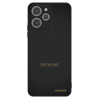 Szilikon tok erre a típusra Xiaomi Redmi 12 4G - Discipline