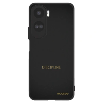 Szilikon tok erre a típusra Honor 90 Lite 5G - Discipline