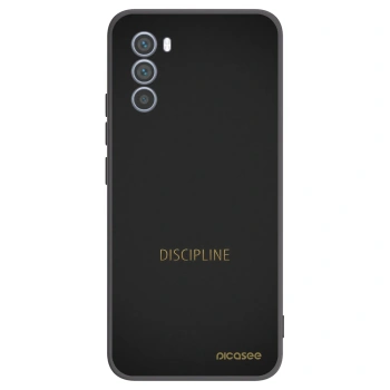 Tok az alábbi mobiltelefonokra Motorola Moto G62 - Discipline