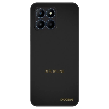 Szilikon tok erre a típusra Honor 70 Lite - Discipline