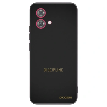 Tok az alábbi mobiltelefonokra Motorola Moto G84 5G - Discipline