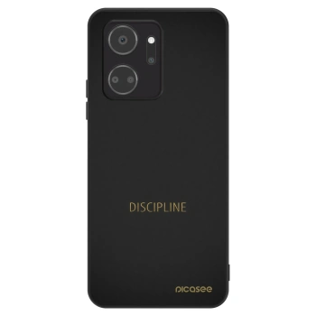Szilikon tok erre a típusra Honor X7a - Discipline