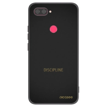 Tok az alábbi mobiltelefonokra Xiaomi Mi 8 Lite - Discipline