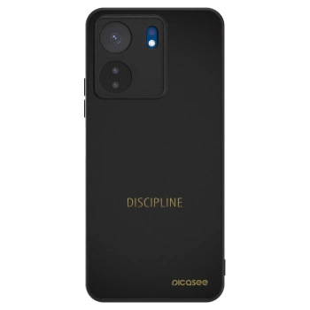 Szilikon tok erre a típusra Xiaomi Redmi 13C 4G - Discipline
