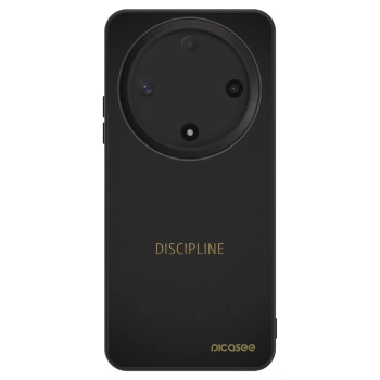 Szilikon tok erre a típusra Honor Magic6 Lite 5G - Discipline