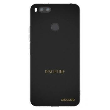 Tok az alábbi mobiltelefonokra Xiaomi Mi A1 Global - Discipline