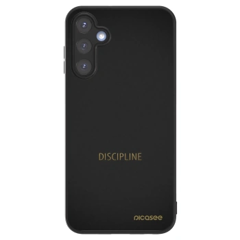 Picasee ULTIMATE CASE Samsung Galaxy A15 A156B 5G - készülékre - Discipline