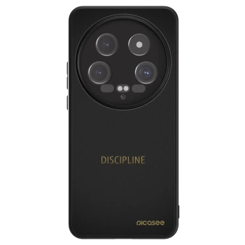 Szilikon tok erre a típusra Xiaomi 14 Ultra - Discipline