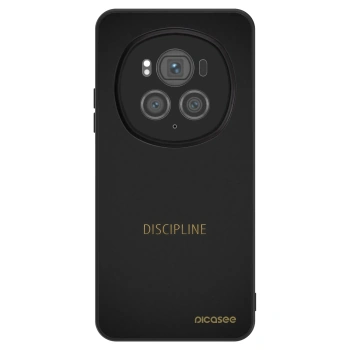 Szilikon tok erre a típusra Honor Magic6 Pro - Discipline