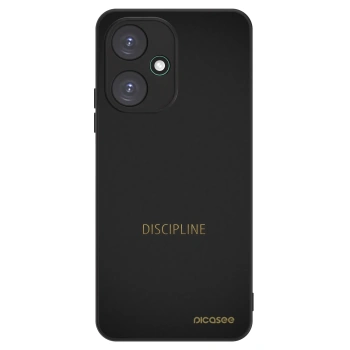 Szilikon tok erre a típusra Xiaomi Redmi 13C 5G - Discipline