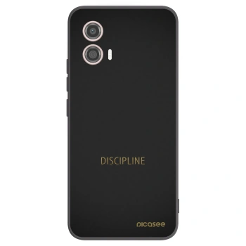 Tok az alábbi mobiltelefonokra Motorola Moto G53 5G - Discipline