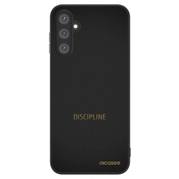 Szilikon tok erre a típusra Samsung Galaxy A05s A057G - Discipline