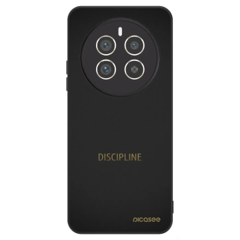 Szilikon tok erre a típusra Realme 12 Pro 5G - Discipline