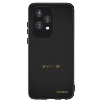 Szilikon tok erre a típusra Honor 200 Lite - Discipline