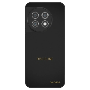 Szilikon tok erre a típusra OnePlus 11 5G - Discipline