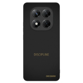 Picasee ULTIMATE CASE Xiaomi Redmi Note 14 Pro 5G - készülékre - Discipline