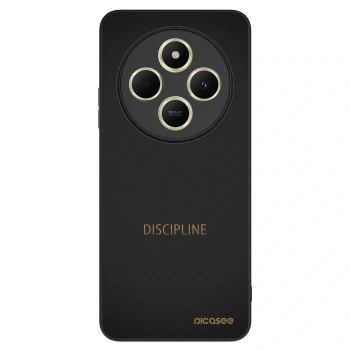 Szilikon tok erre a típusra Xiaomi Redmi 14C - Discipline