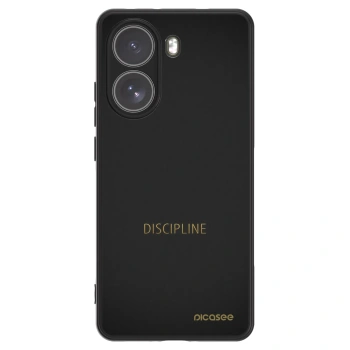 Szilikon tok erre a típusra Xiaomi Poco X7 Pro 5G - Discipline