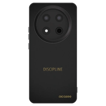 Szilikon tok erre a típusra Honor Magic7 Lite 5G - Discipline