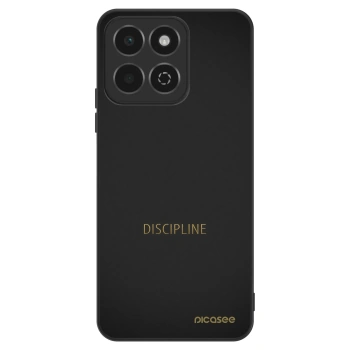 Szilikon tok erre a típusra Honor 200 Smart 5G - Discipline