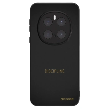 Szilikon tok erre a típusra Honor Magic7 Pro 5G - Discipline