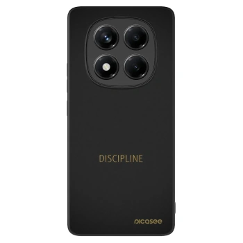 Picasee ULTIMATE CASE Xiaomi Redmi Note 14 Pro 4G - készülékre - Discipline