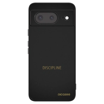 Szilikon tok erre a típusra Google Pixel 8a - Discipline