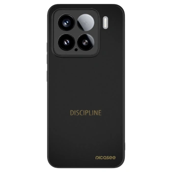 Picasee ULTIMATE CASE Xiaomi 15 - készülékre - Discipline