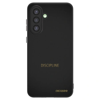 Picasee ULTIMATE CASE Samsung Galaxy A26 5G A266B - készülékre - Discipline