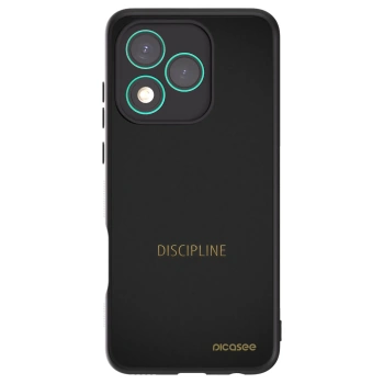 Szilikon tok erre a típusra Honor 400 Lite 5G - Discipline