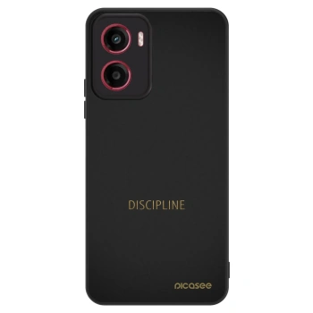 Szilikon tok erre a típusra Motorola Moto G05 - Discipline