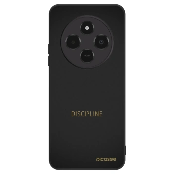 Szilikon tok erre a típusra Xiaomi Poco C75 - Discipline