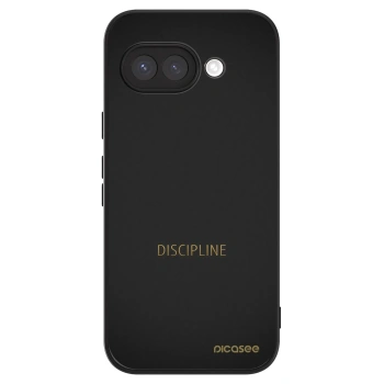Szilikon tok erre a típusra Google Pixel 9a - Discipline