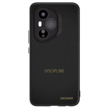 Szilikon tok erre a típusra Honor 400 Pro 5G - Discipline