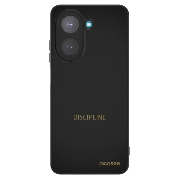 Szilikon tok erre a típusra Xiaomi Redmi A5 - Discipline